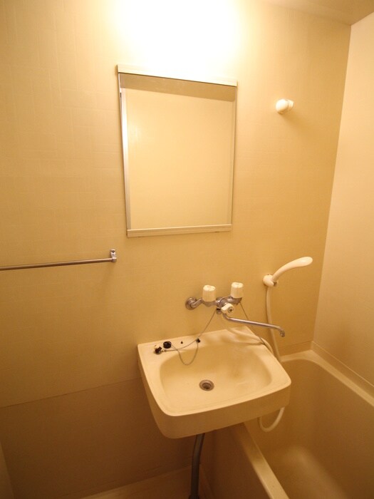 ディ・クウェルⅥの物件内観写真