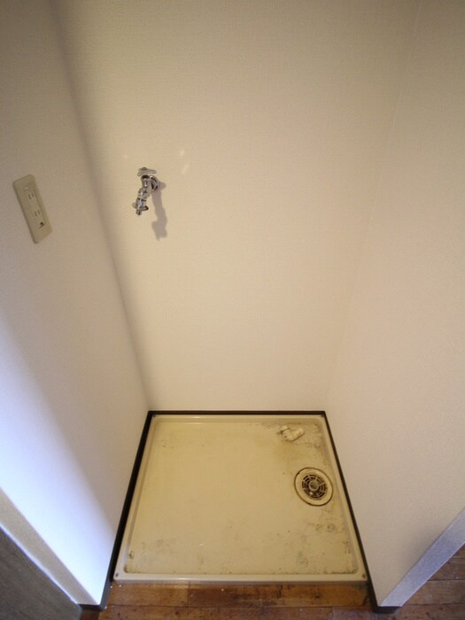 ディ・クウェルⅥの物件内観写真