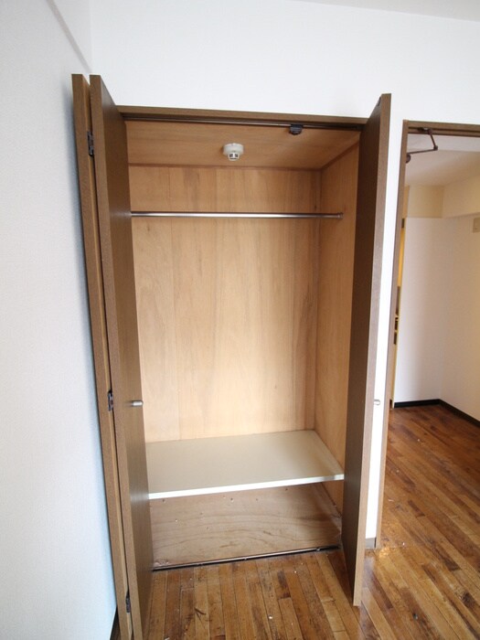 ディ・クウェルⅥの物件内観写真