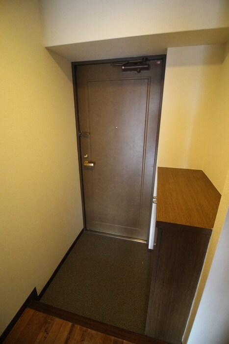 ディ・クウェルⅥの物件内観写真