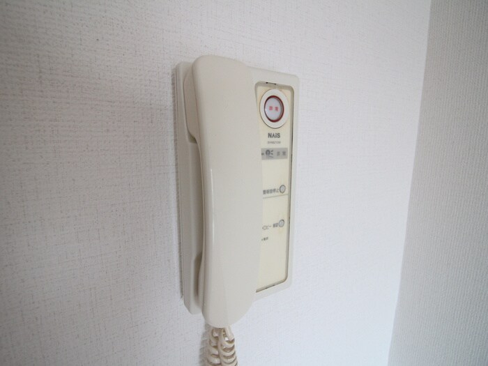 ディ・クウェルⅥの物件内観写真