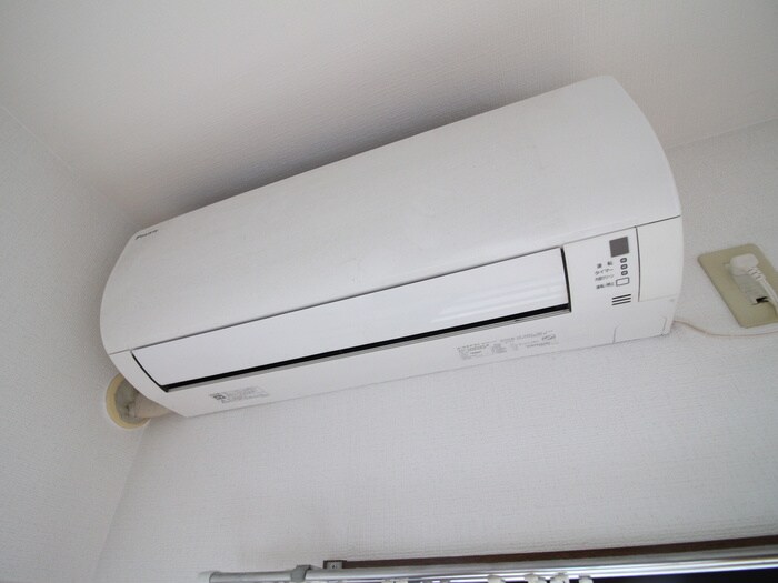 ディ・クウェルⅥの物件内観写真