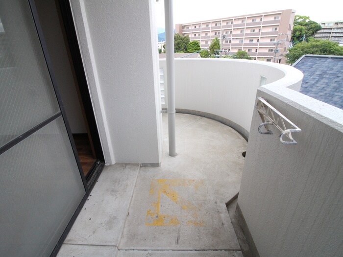 ディ・クウェルⅥの物件内観写真