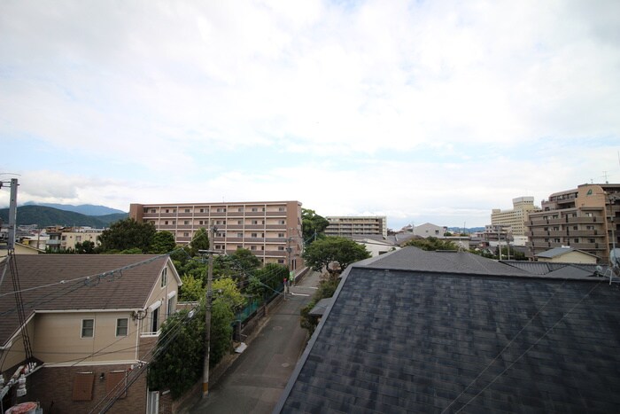 ディ・クウェルⅥの物件内観写真