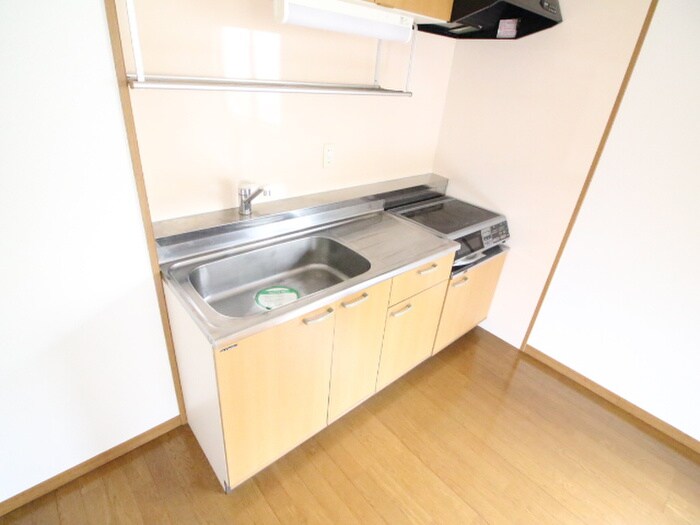 プラムヒルの物件内観写真