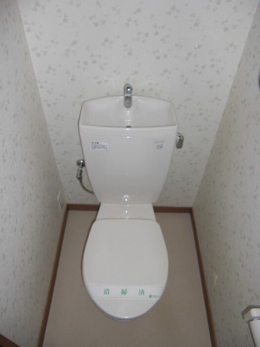 プラムヒルの物件内観写真