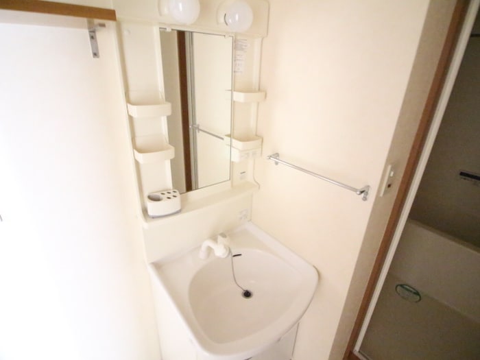 プラムヒルの物件内観写真