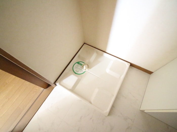 プラムヒルの物件内観写真