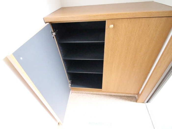 プラムヒルの物件内観写真