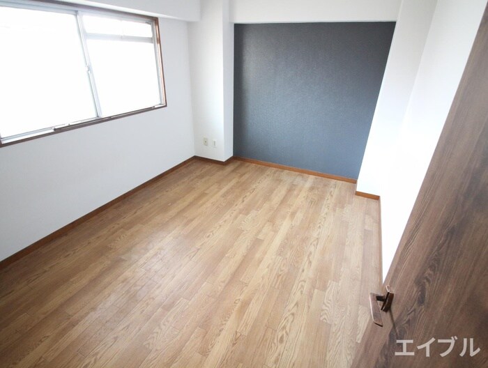 長尾グリーンハイツの物件内観写真