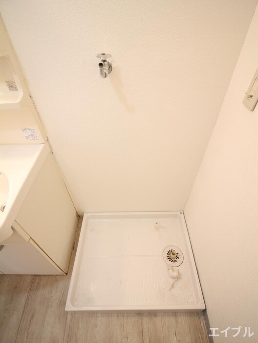 長尾グリーンハイツの物件内観写真