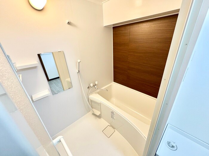 長尾グリーンハイツの物件内観写真