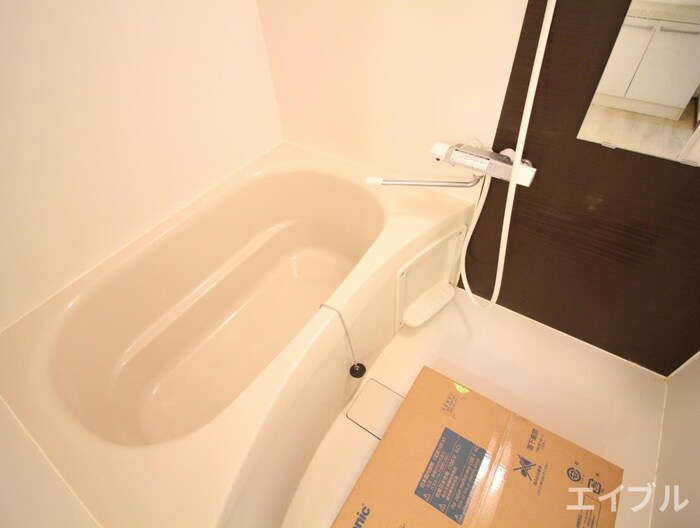 長尾グリーンハイツの物件内観写真