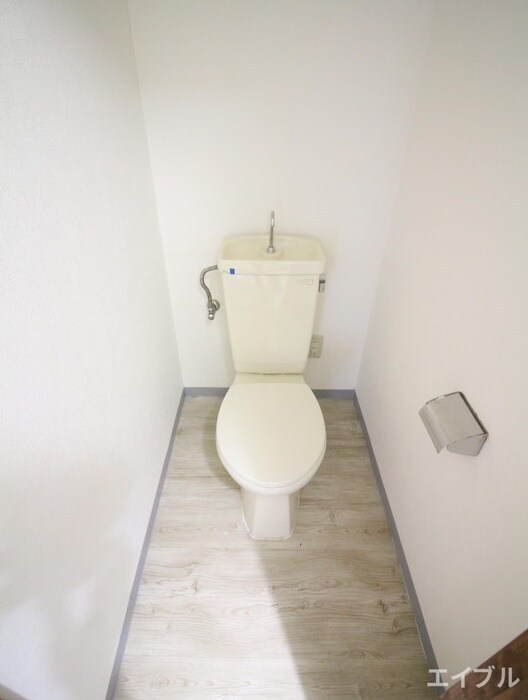 長尾グリーンハイツの物件内観写真