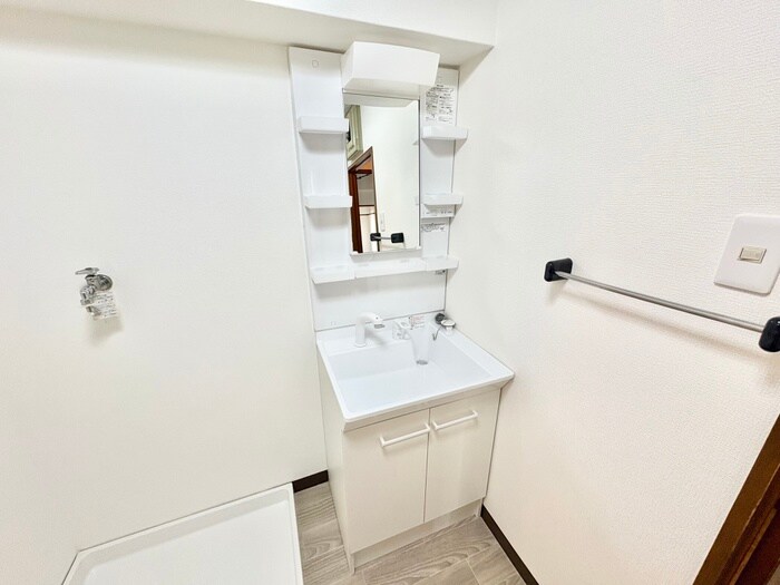 長尾グリーンハイツの物件内観写真