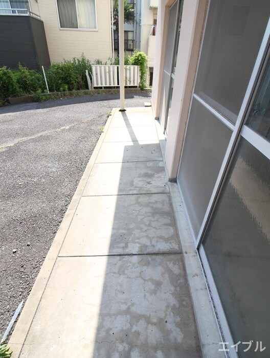 長尾グリーンハイツの物件内観写真