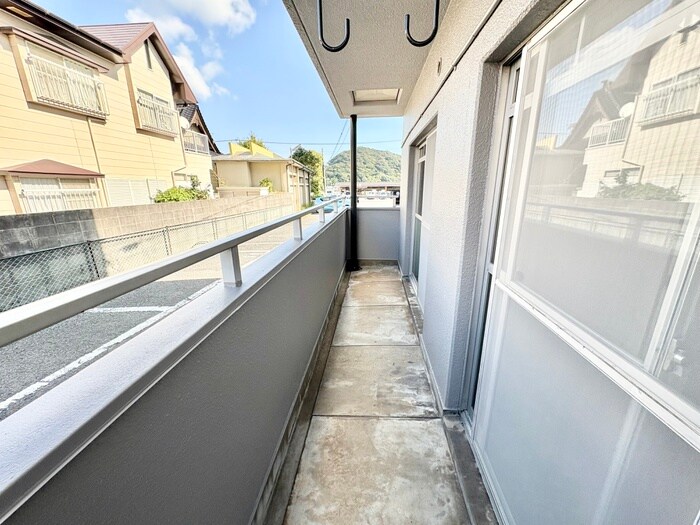 長尾グリーンハイツの物件内観写真