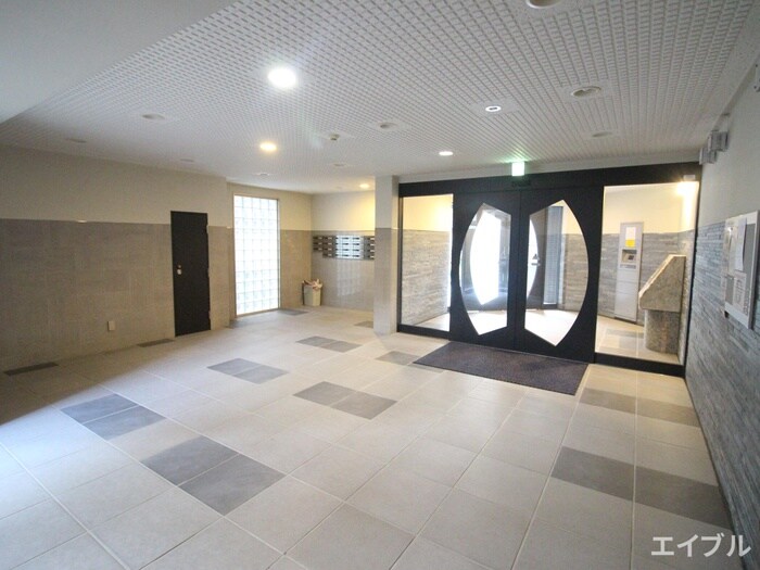 ラピスラズリ桜坂の物件外観写真