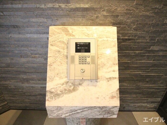 ラピスラズリ桜坂の物件外観写真