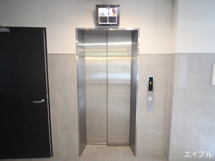 ラピスラズリ桜坂の物件外観写真