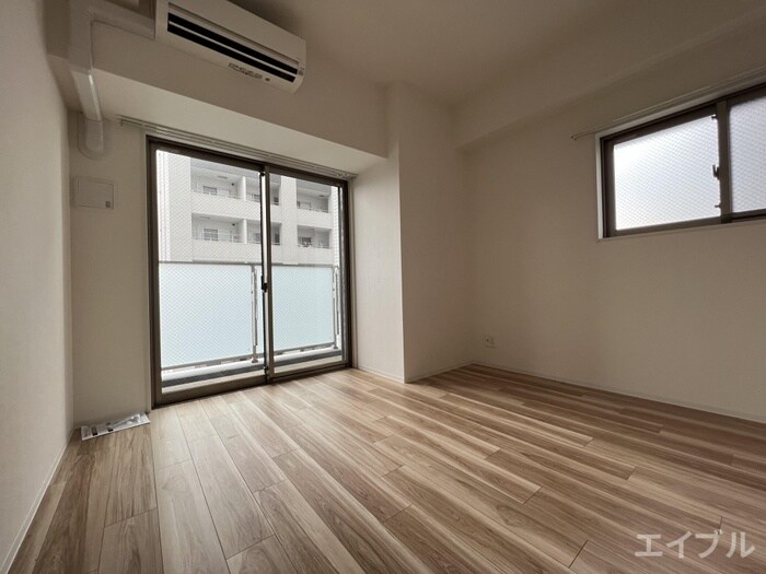 アルファレガロ大橋の物件内観写真