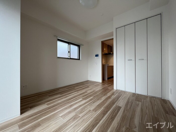 アルファレガロ大橋の物件内観写真