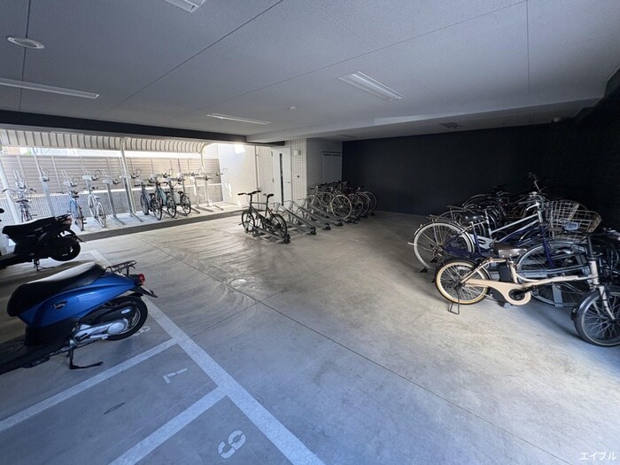 アルファレガロ大橋の物件外観写真