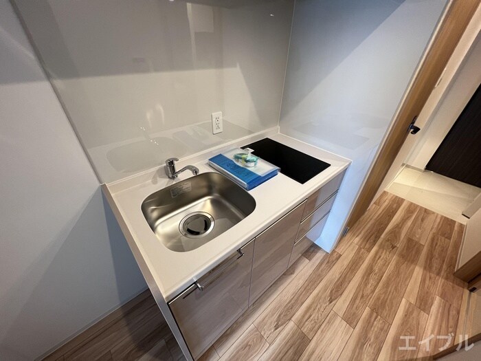 アルファレガロ大橋の物件内観写真