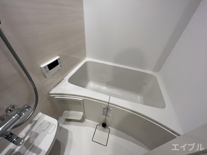 アルファレガロ大橋の物件内観写真