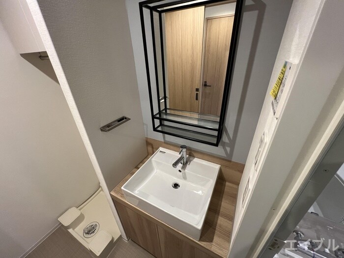 アルファレガロ大橋の物件内観写真