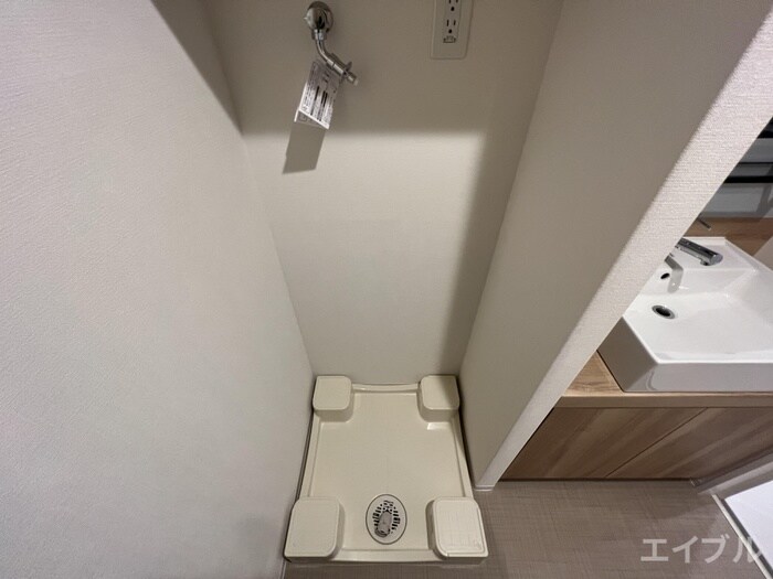 アルファレガロ大橋の物件内観写真