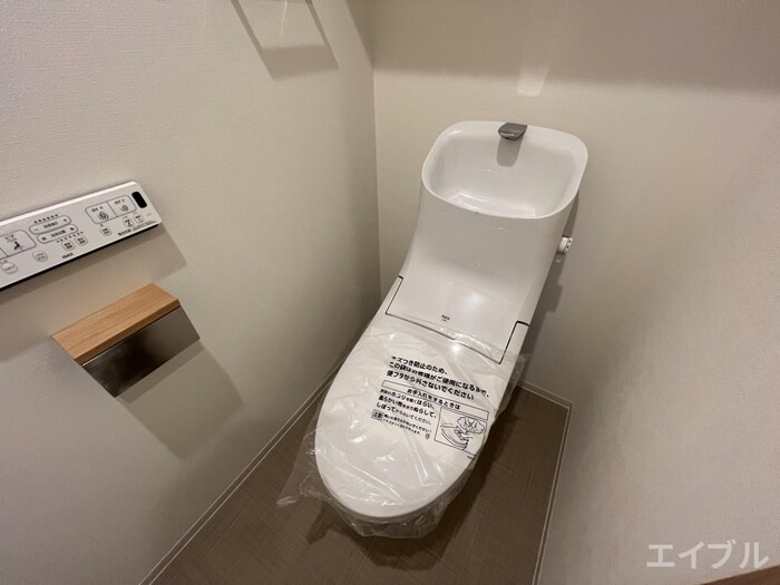 アルファレガロ大橋の物件内観写真