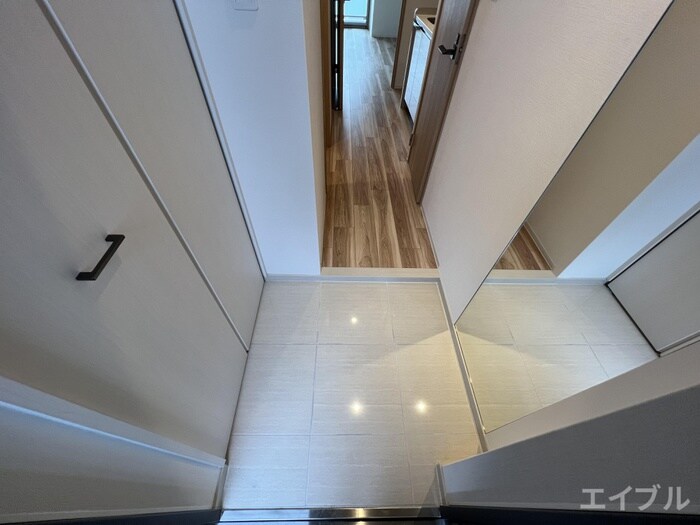 アルファレガロ大橋の物件内観写真