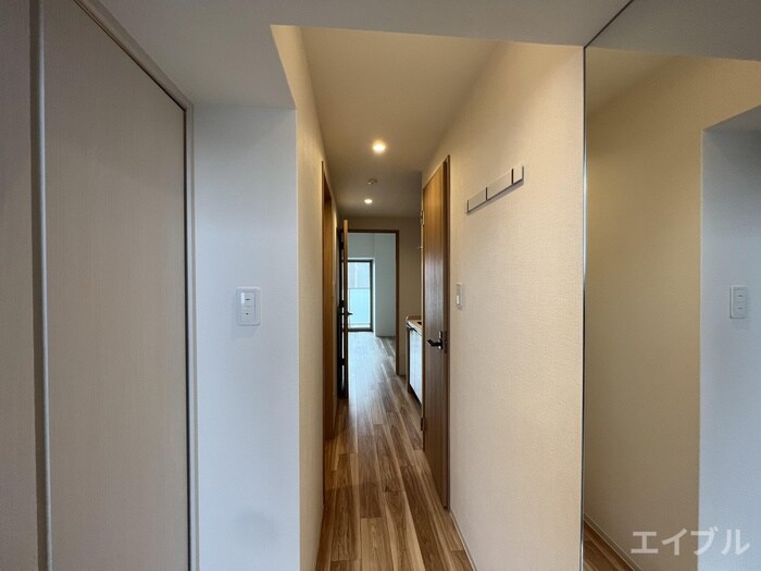 アルファレガロ大橋の物件内観写真