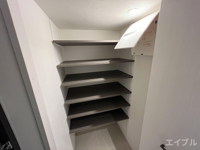 アルファレガロ大橋の物件内観写真