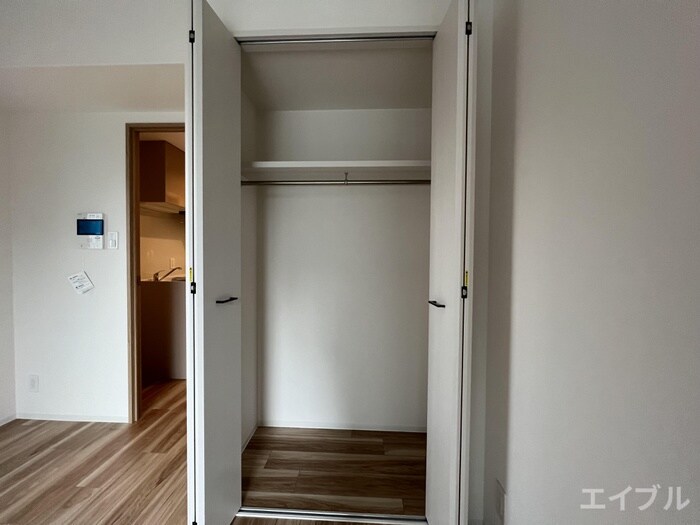 アルファレガロ大橋の物件内観写真