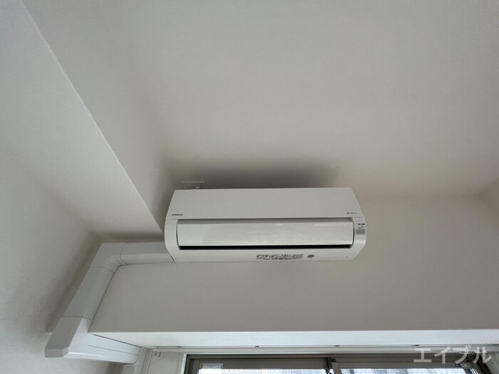 アルファレガロ大橋の物件内観写真