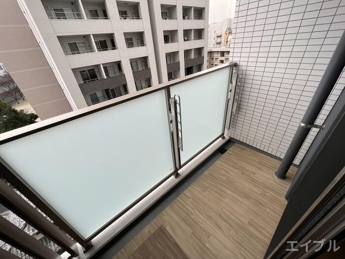 アルファレガロ大橋の物件内観写真