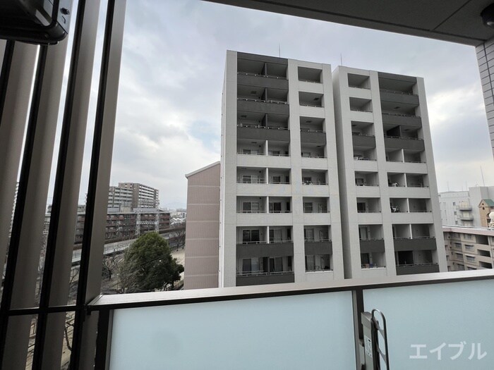 アルファレガロ大橋の物件内観写真