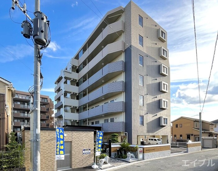 第４９川崎ビルの物件外観写真