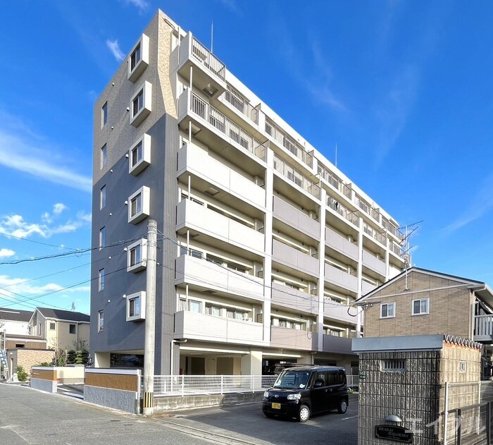 第４９川崎ビルの物件外観写真