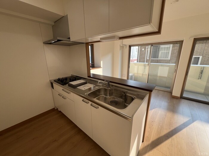 第４９川崎ビルの物件内観写真