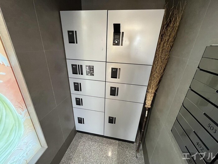 第４９川崎ビルの物件外観写真