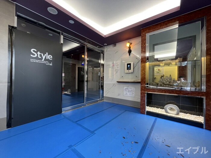 第４９川崎ビルの物件外観写真