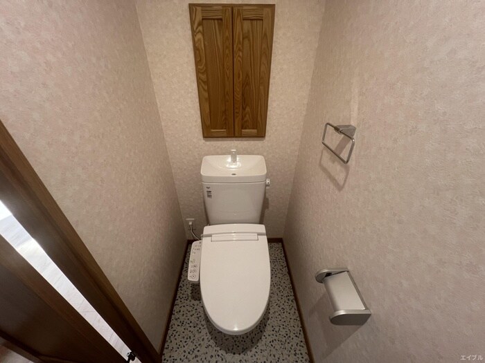 第４９川崎ビルの物件内観写真