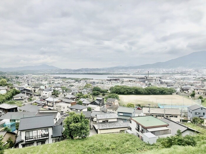 ポジション用勺の物件内観写真