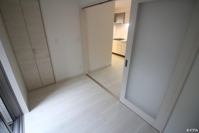 MOANAの物件内観写真