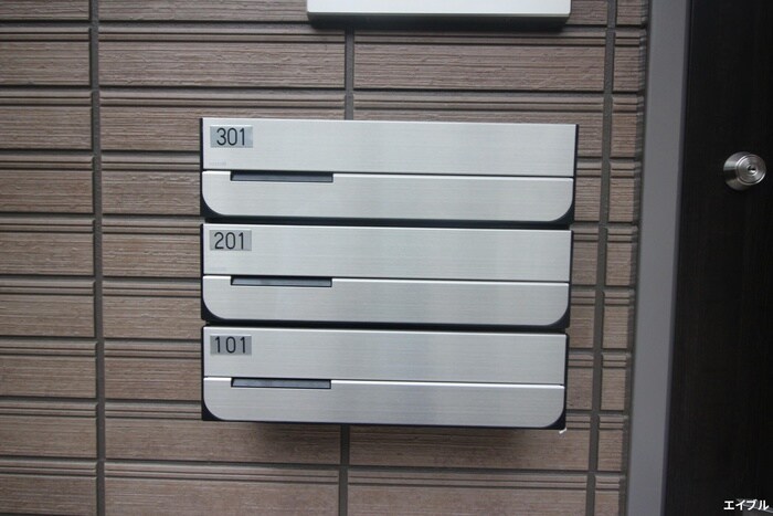 MOANAの物件外観写真