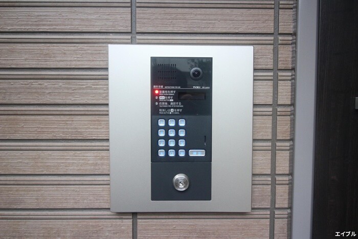 MOANAの物件外観写真