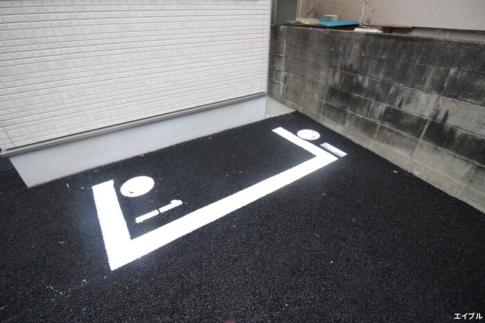 MOANAの物件外観写真